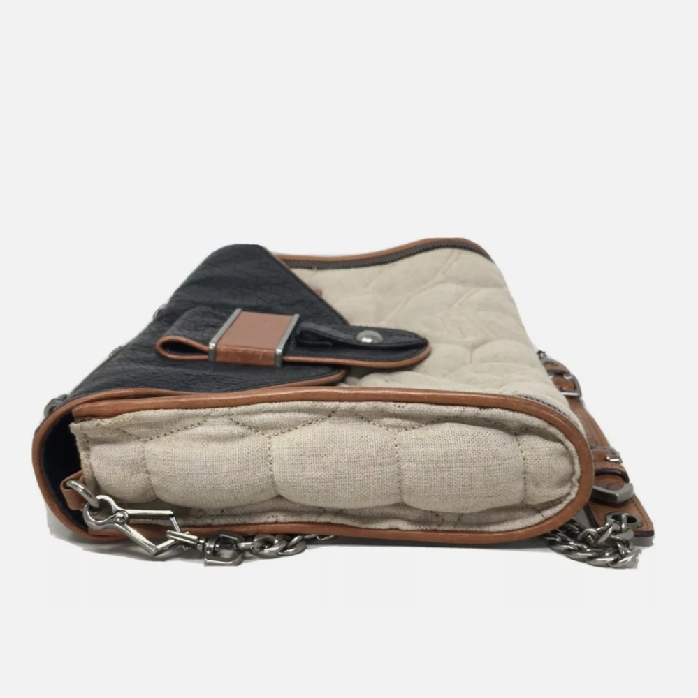 Rebecca Minkoff (Collection) Huntington Handbag - Picture 3 of 10